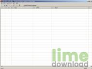 Outlook Express Extraction