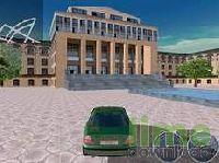 Yerevan Drive