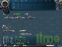 Navy Field