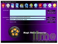 Magic Video Converter
