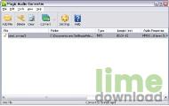 Magic Audio Converter