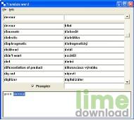 ABC TransWord