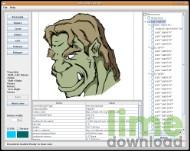 SVG Static Editor