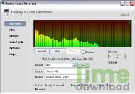 Hotkey Sound Recorder
