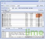 CD to WMA MP3 Ripper