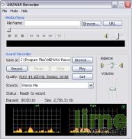 All2WAV Recorder
