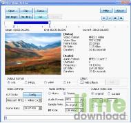 EArt Video Cutter
