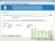 Web Plus Shield