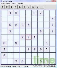 Sudoku by Petr Musil