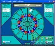 Ruleta casino bar