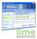 Spyware Terminator