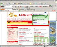 Web Security Guard
