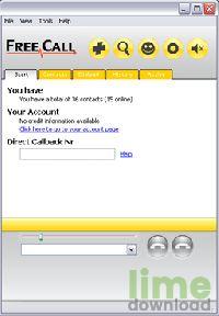 FreeCall