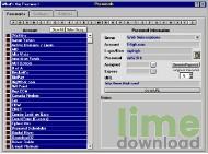 Password Managment