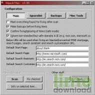 Hijackthis