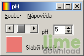 pH - Adam Nehudek