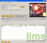 Video Edit Converter