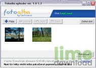 Fotoalba uploader