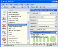 Access Manager