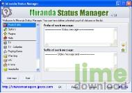 Miranda Status Manager