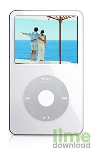 Flash to iPod Converter