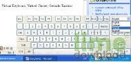 Jitbit Virtual Keyboard
