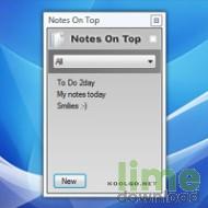 Notes On Top