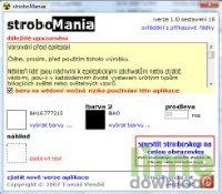 stroboMania