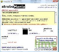 stroboMania