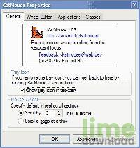 KatMouse