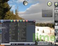 Transform XP to Vista