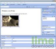 Windows Live Writer