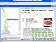 Living Cookbook