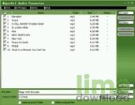 Audio Converter-Magicbit