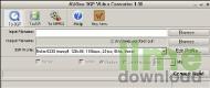AVOne 3GP Video Converter