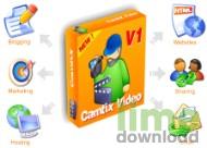 Camtix Web Video Publisher