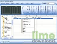 Focus Mp3 Recorder