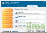 Glary Utilities