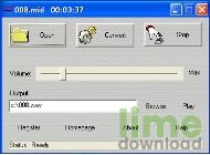 Midi to WAV Maker