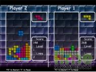 Free Tetris