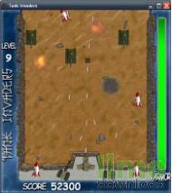 Tank Invaders