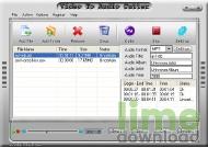 Video To Audio Cutter