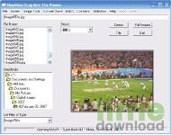 NewView Graphics File Viewer