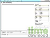 Mobile Video Converter