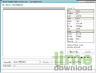 DVD to Mobile Converter