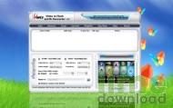 Apex Video to Flash Converter