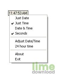 Time Thingy
