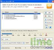 Free Burn MP3-CD