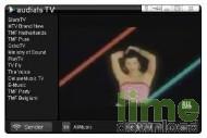 Audials TV