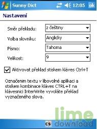 Sunnysoft Dictionary